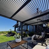  Pergola Bermeo 600 x 300 cm | shoptok.hr