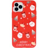  ZAŠTITNA MASKA BOŽIĆNA NAVLAKA ZA IPHONE 11 PRO DESIGN 8 | Eponuda.ba