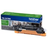 Brother Toner TN247BK, črn, 3.000 strani HL-L3210/70, DCP-L3510/50, MFC-L3730/70 Cene