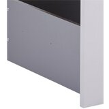 Based set predalov unit sv. sive barve | Shoptok.si