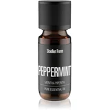 Peppermint eterično olje 10 ml
