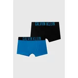 Calvin Klein Underwear Otroške boksarice 2-pack