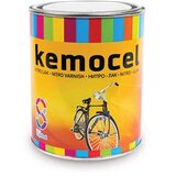 Boja Nitro Bijela Kemocel 0.75 L Chromos Svjetlost Cijene