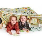 TENDER LEAF TOYS drveni set za izlet u šumu forest trail set | shoptok.hr
