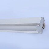 PAUL NEUHAUS 1122-95 - LED osvetljenje ispod ormarića HELENA LED/6W/230V | Eponuda.com