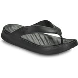 Crocs Japonke Getaway Flip Črna Cene