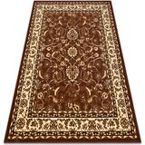 RugsX Preproge Preproga BCF Morad KLASYK klasična - rjava 160x220 cm Kostanjeva | Shoptok.si