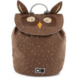 Trixie mini dječji ruksak mr. owl | shoptok.hr