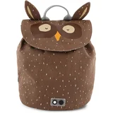 mini dječji ruksak mr. owl