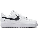Nike Nizke superge Air Force 1 '07 LV8 Črna | Shoptok.si