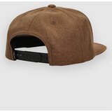 Reell Suede Kapa s šiltom latte brown | Shoptok.si