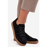 Big Star Women's Suede Sneakers | Shoptok.si