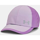 Under Armour Cap W Iso-chill Launch Adj-PPL - Women | ePonuda.com