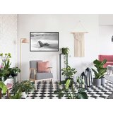  Poster - Loneliness II 45x30 | shoptok.hr