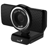Genius eCam 8000 webkamera, črna (32200001400)