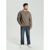 Sinsay Gornji dio trenirke Basic | shoptok.hr