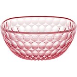 guzzini VANITY skleda 16 cm - Flamingo pink Cene