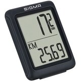  CIKLOKOMPJUTER SIGMA BC 5.0, black | shoptok.hr