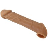 Pretty Love 2025 Realistična navlaka za penis u boji kože Lionel | ePonuda.com