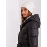 Wool Fashion Italia Cap-AT-CZ-23250.61P-ecru | Shoptok.si
