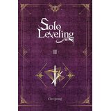 Diamond Comic Distributors Chugong - Solo Leveling, Vol. 3 | Eponuda.com