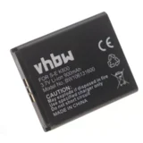 Baterija za telefon SONY ERICSSON BST-33 3.7V 900mAh