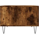vidaXL Stolić za kavu boja hrasta 60x50x36 5 cm konstruirano drvo | shoptok.hr