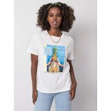 PEPPER & MINT T-shirt-PM-TS-SS21TX48.27P-white | shoptok.hr