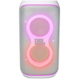 JBL Prenosni zvočnik PartyBox Club 120, Bluetooth, bel | Shoptok.si