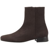 Vagabond Shoemakers Gležnarji 'Mona' temno rjava Cene