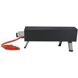 Cattara Plinska peč za pico MARGHERITA 14104, 69 x 36 x 27 cm | Shoptok.si