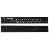 Ubiquiti usmerjevalnik edgerouter 6P | Shoptok.si
