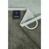 Joop! brisača za tuširanje classic doubleface zelena 80/150 cm | Shoptok.si