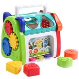 Play Go didaktička kućica s psićima 1754 | shoptok.hr