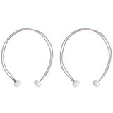 Seilflechter Okrugli poveznik za jedra (Duljina: 30 cm) | shoptok.hr