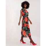 Italy Moda Dress-DHJ-SK-8839-2.89-black-red Cijene