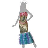  Svečana odjeća za odrasle Sirena | shoptok.hr