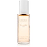 Chanel Coco Mademoiselle toaletna voda polnilo 50 ml za ženske Cene
