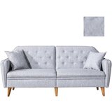 Atelier Del Sofa sofa trosed terra grey cene