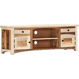  TV omarica 120x30x40 cm trpredelan les | Shoptok.si