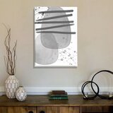 Wallity Zidna slika ASR_CNV25-26, 50x70 cm | Eponuda.ba