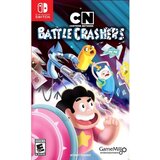 Nintendo Cartoon Network: Battle Crashers /Switch | Eponuda.ba
