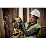 Dewalt DCD800P2T aku bušilica-odvijač 18V xr bez četkica 2x5.0Ah | Eponuda.com
