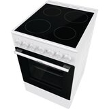 Gorenje GEC5B41WG električni štedilnik - | Shoptok.si