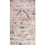 Vitaus Belo-bež pralna preproga 150x80 cm - Vitaus Cene