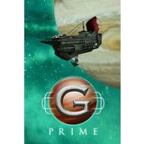 Steam G-Prime- Into the Rain (PC) Key GLOBAL Steam G-Prime- Into the Rain (PC) Key GLOBAL Slike