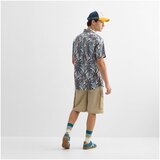 Munich Shirt guayaba streetwear Plava | shoptok.hr