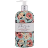 Baylis & Harding Royale Garden Peach Peony & Jasmine tekoče milo 500 ml