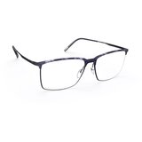  Muške Dioptrijske naočale Silhouette Urban Fusion 2946 56/16 Blue | shoptok.hr
