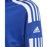 Adidas SQ21 TR JKT Y Majica za nogomet za dječake, plava, veličina | shoptok.hr